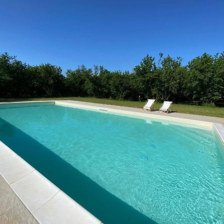 Agriturismo Terre Di Nelio Vignanello Exterior photo