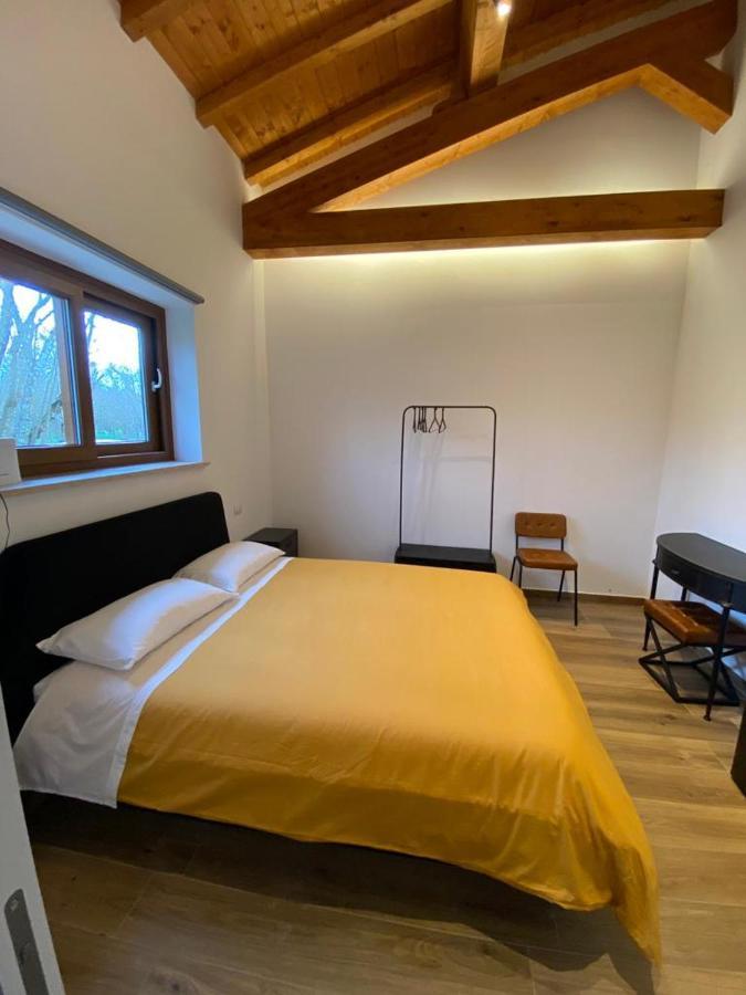 Agriturismo Terre Di Nelio Vignanello Exterior photo